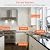 White Caulk Tape Waterproof Self Adhesive, Toilet & Bathtub Sealant Strip, Peel & Stick Caulking Tape for Floor Tile Corner Trim & Shower, Bathroom Accessories, Better Than Silicone Caulk