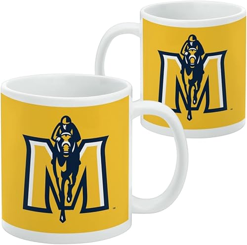 Vista 437 de GRAPHICS & MORE Taza de café de cerámica con logotipo secundario de la Universidad Bob Jones, tazas de regalo novedosas para café, té y bebidas