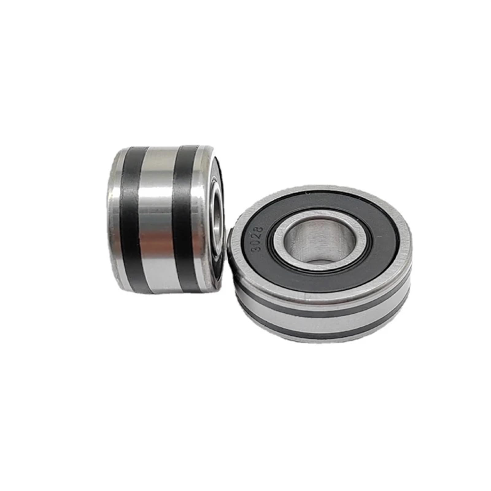 CJKXPZMH 1PCS 6302-2RS 15 * 42 * 13MM Generator Bearing