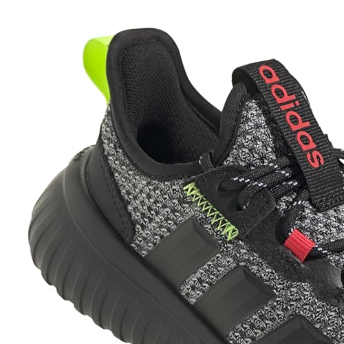 adidas Kids' Kaptir 4.0 Sneakers by adidas - Used condition - Image 6