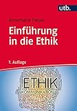 Einführung in die Ethik - Annemarie Pieper 