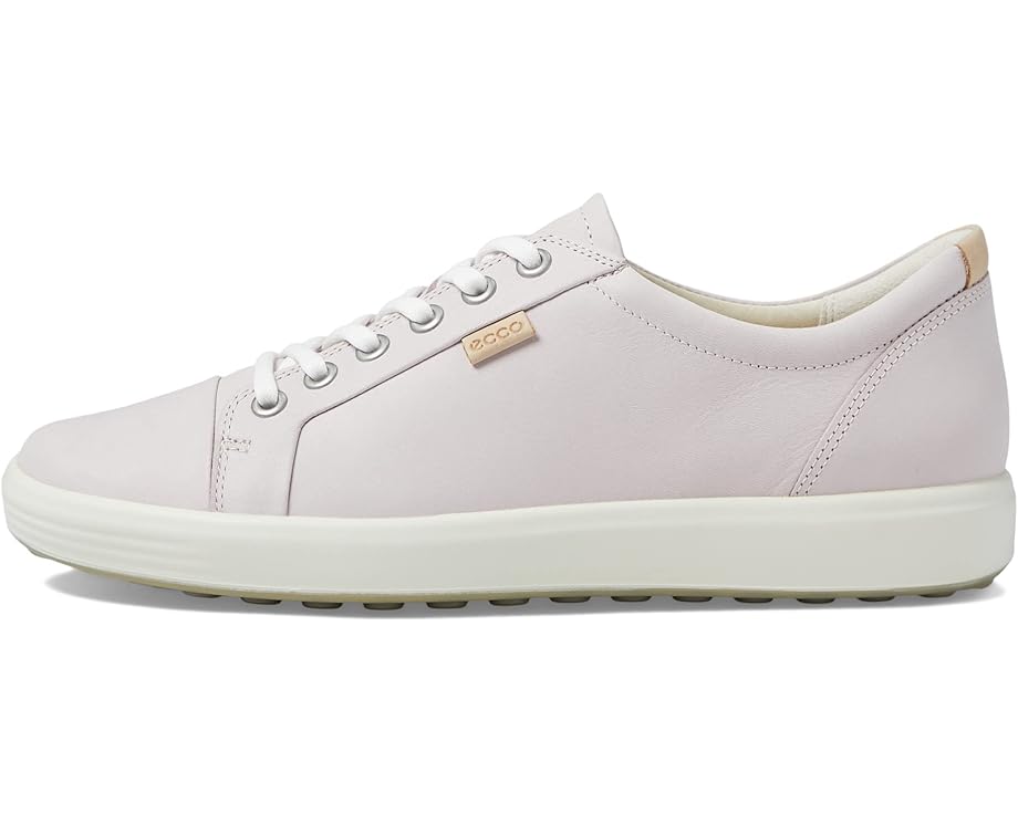 ECCO Soft 7 Sneaker - Left View