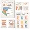 Hadley Designs Design 2 Reading Motivational Posters