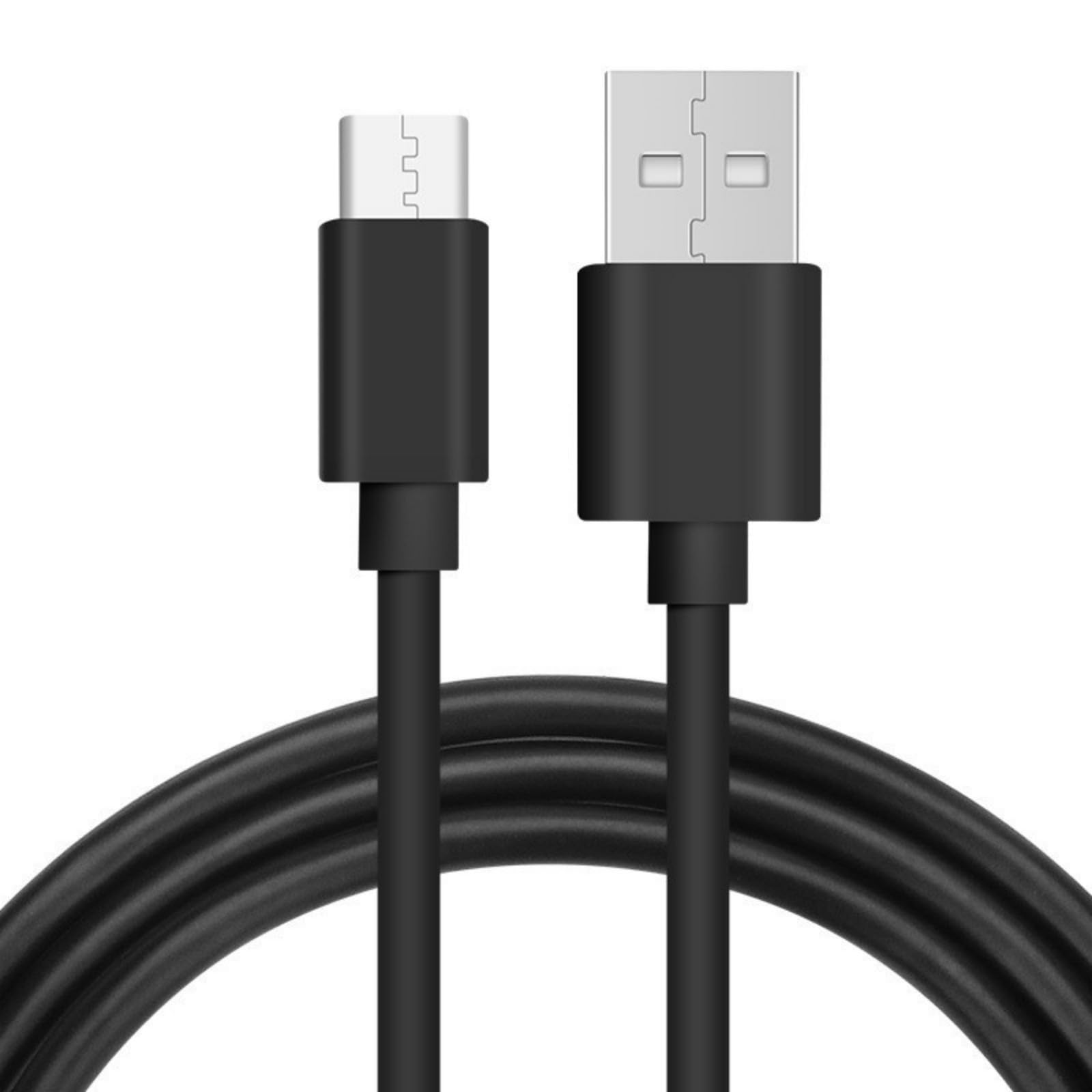 Maxtonser 5V USB to USB C Cable USB A to Type C Charging Cord Fast Charging for A15 A25 A35 A55 A54 S24 S23 S22 S21 S20 S10E