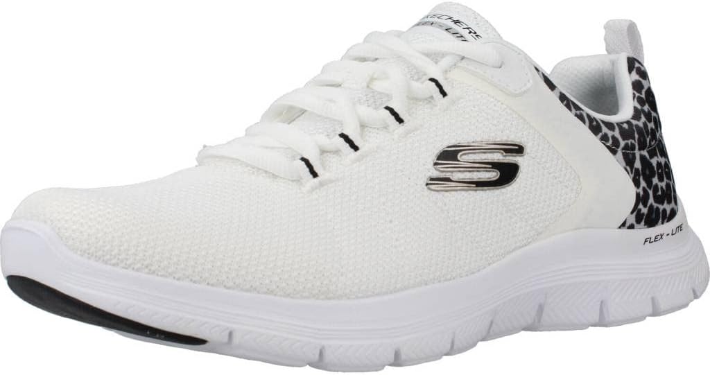 Skechers Women's Flex Appeal 4.0 - Brilliant VLow-Top Trainers