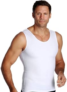 3-Pack-Men-x27-s-Firming-Compression-Muscle-Tank-Shirt