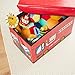 Bieco Softball Baby Rassel | Ø 25 cm | Stoffball mit Rassel | Plüschball | Greifball für Babys | Rasselball zum Greifen