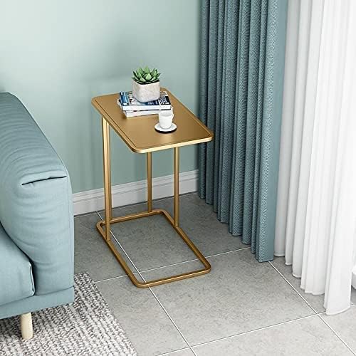 Side Table/End Table,Living Room Sofa Small Family Living Room Tv Small Corner Coffee Table