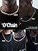 Hoyazvet Men's Necklace Stainless Steel Cable Rolo Chain 8mm 22 Inch Hip Hop Jewelry
