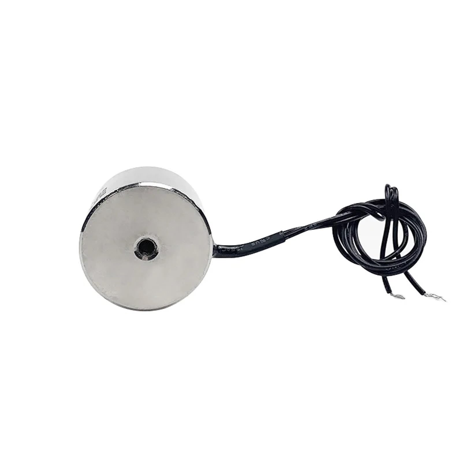 P30/25 magnes podnoszący 15 kg, 150 N, przyssawka, DC 5 V, 6 V, 12 V, 24 V, 1 szt. (24 V)