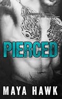 Pierced 151471356X Book Cover