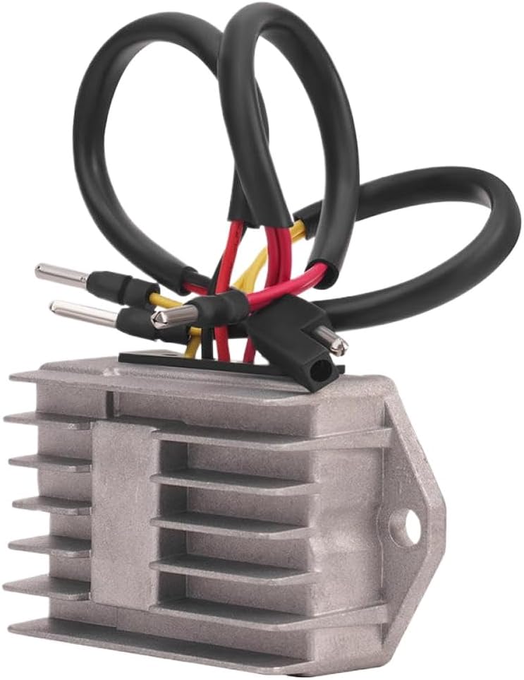 Motorcycle Voltage Regulator Rectifier 12V 1000 S2 748 SP Biposto 750 F1 Paso 851 Strada 860 GT 900 S2 SD 906 907 916 SPS