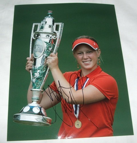 best pink golf balls