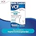 VCF Birth Control, 9 Single Sealed Films