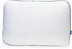 Travesseiro Luuna Ajustável Microfibra, 3 Camadas, Extra Suave, Toque de Pluma, Capa Lavável - 50x70cm