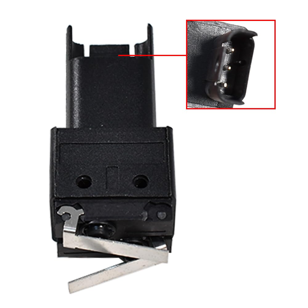 Microinterruttore per Controllo Frizione 2 Poli Accessori Moto Compatibile con BMW F900R F900XR S1000XR S 1000 XR RR F850 GS 8 529 368.9