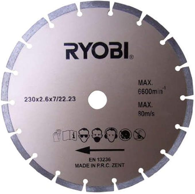 Image of Ryobi EAG2000RS Amazon website