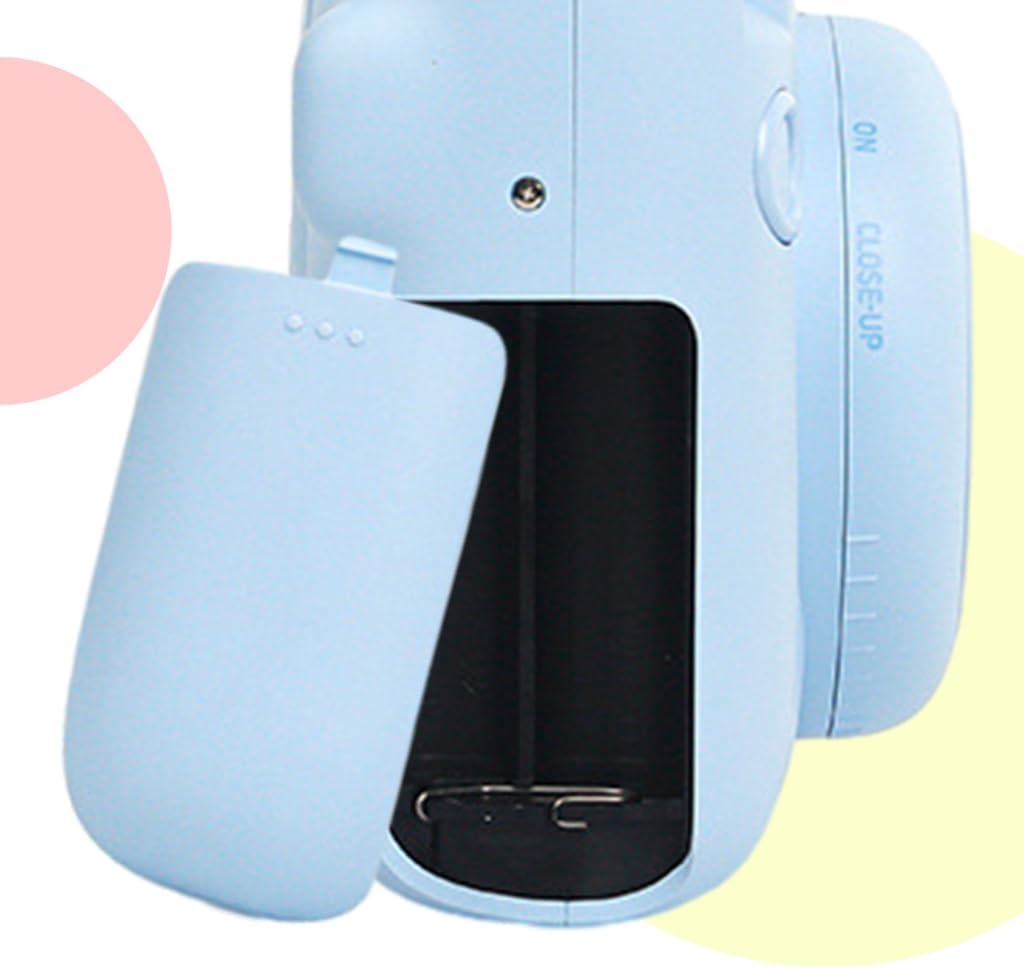 Waterproof Battery Door Lid Caps Replacement Protective Cover Guard for Mini 12