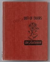 Out Of Doors In Autumn B0007H0IIA Book Cover
