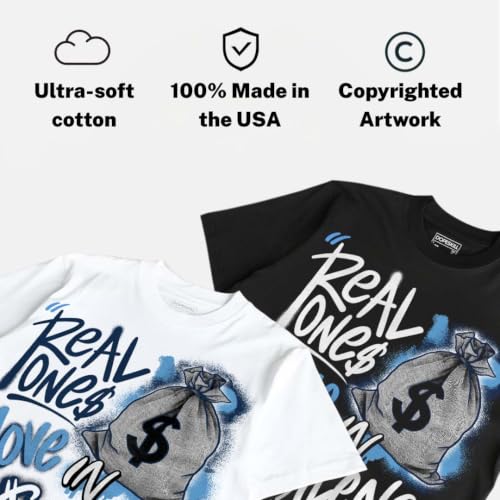 Image of DopeSkill Graphic Tee Streetwear Hip Hop Hypebeast Unisex T-Shirt Sneaker Colour Matching Shirts Inspired Motivation Quotes