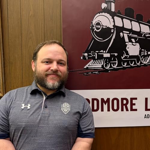 Ardmore Decides '26: City Commission candidate Brian Edge