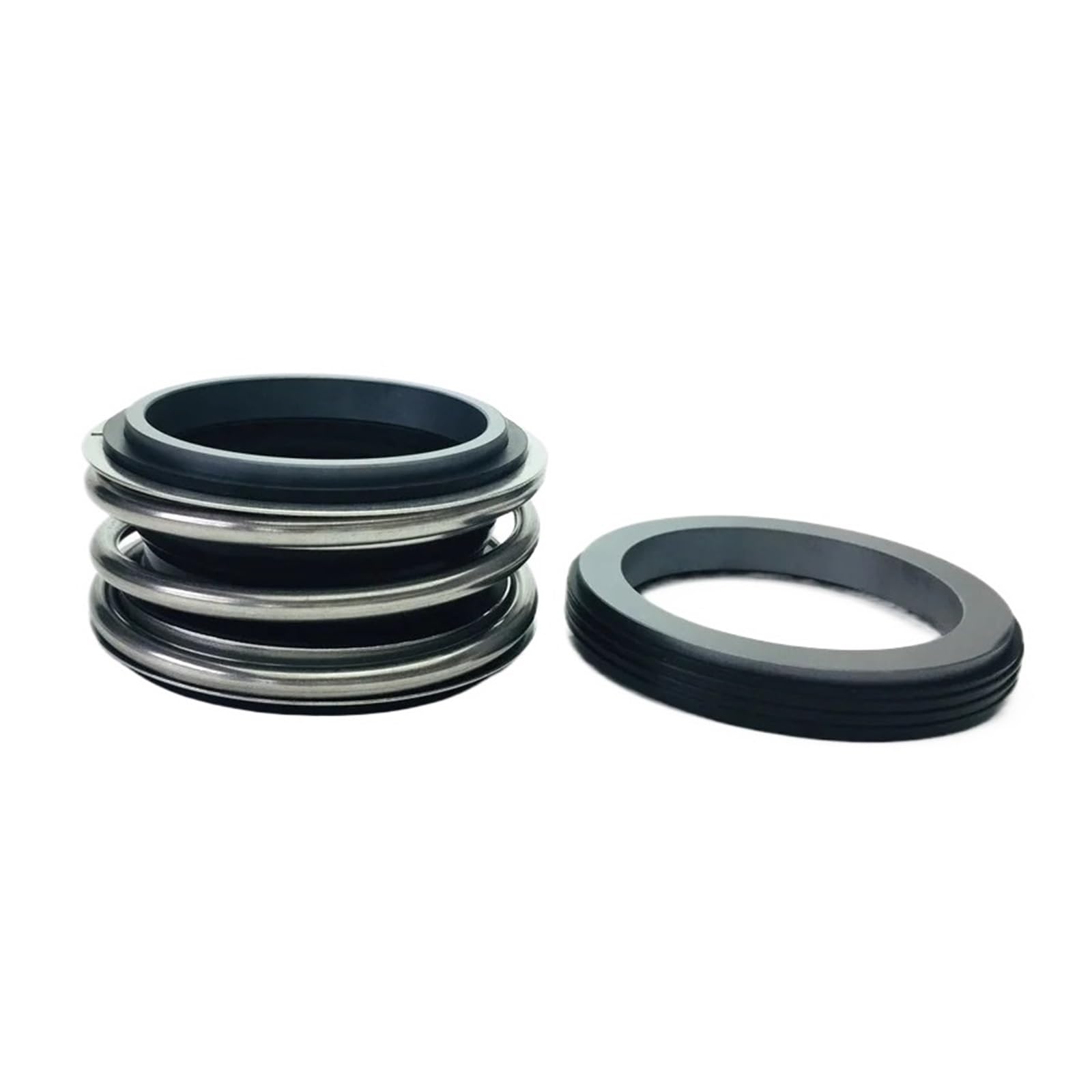 Tpkmvgap One Color Mg1-55 Mechanical Seal For 55Mm Shaft – Mg1-55/G60 With G60 Cup Stationary Seat, Sic/Sic/Vit(Sic-Sic-Vit)