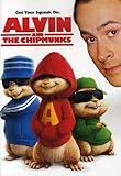 Alvin and the Chipmunks by Jason Lee