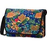  DAKINE OUTLET 8L Higgins Umhängetasche Schultertasche Frühling/Sommer 2014 (8