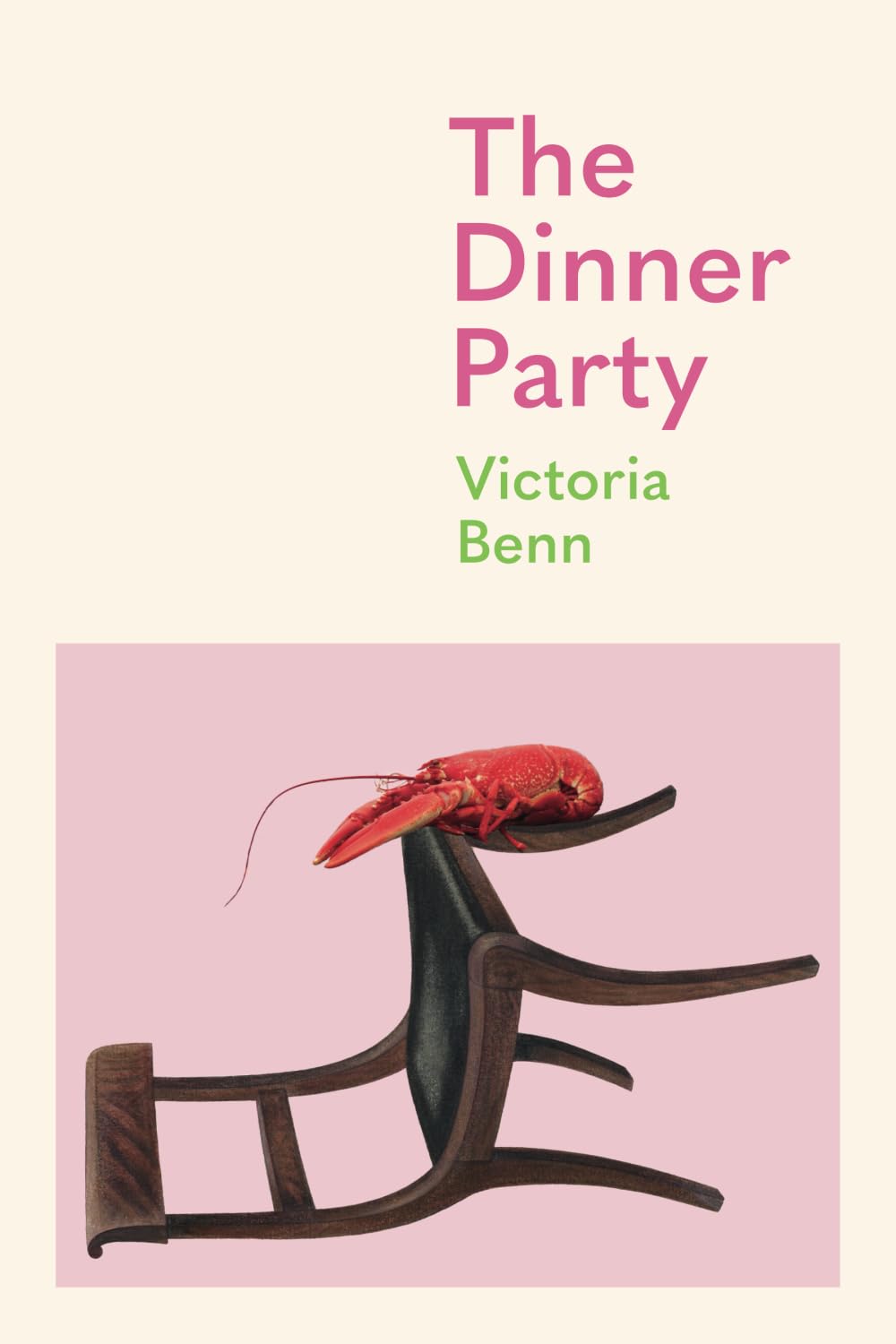 The Dinner Party