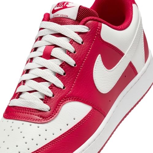 Image of Nike Mens Court Vision Low