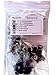 Joe Knows Electronics Potentiometer Kit (3 Types, 3 Knob Colors)