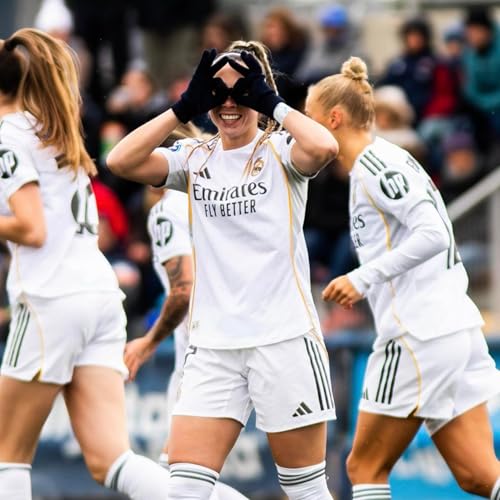 Regathenea is Back! | Levante 1-2 Real Madrid Femenino