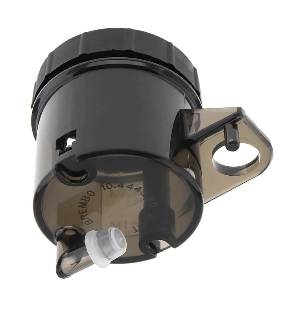Aow Attractive Offer World Brake/Clutch Oil Tank Compitable for Yamaha R15/MT15/FZ-picture-32