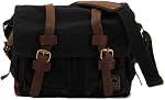 Sechunk mens Messenger BagCanvas