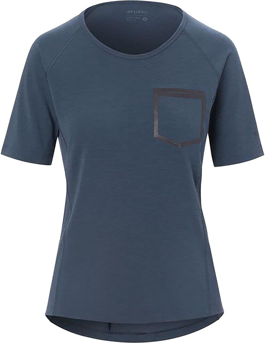 [Giro] モダン/フィット W Venture Jersey レディース