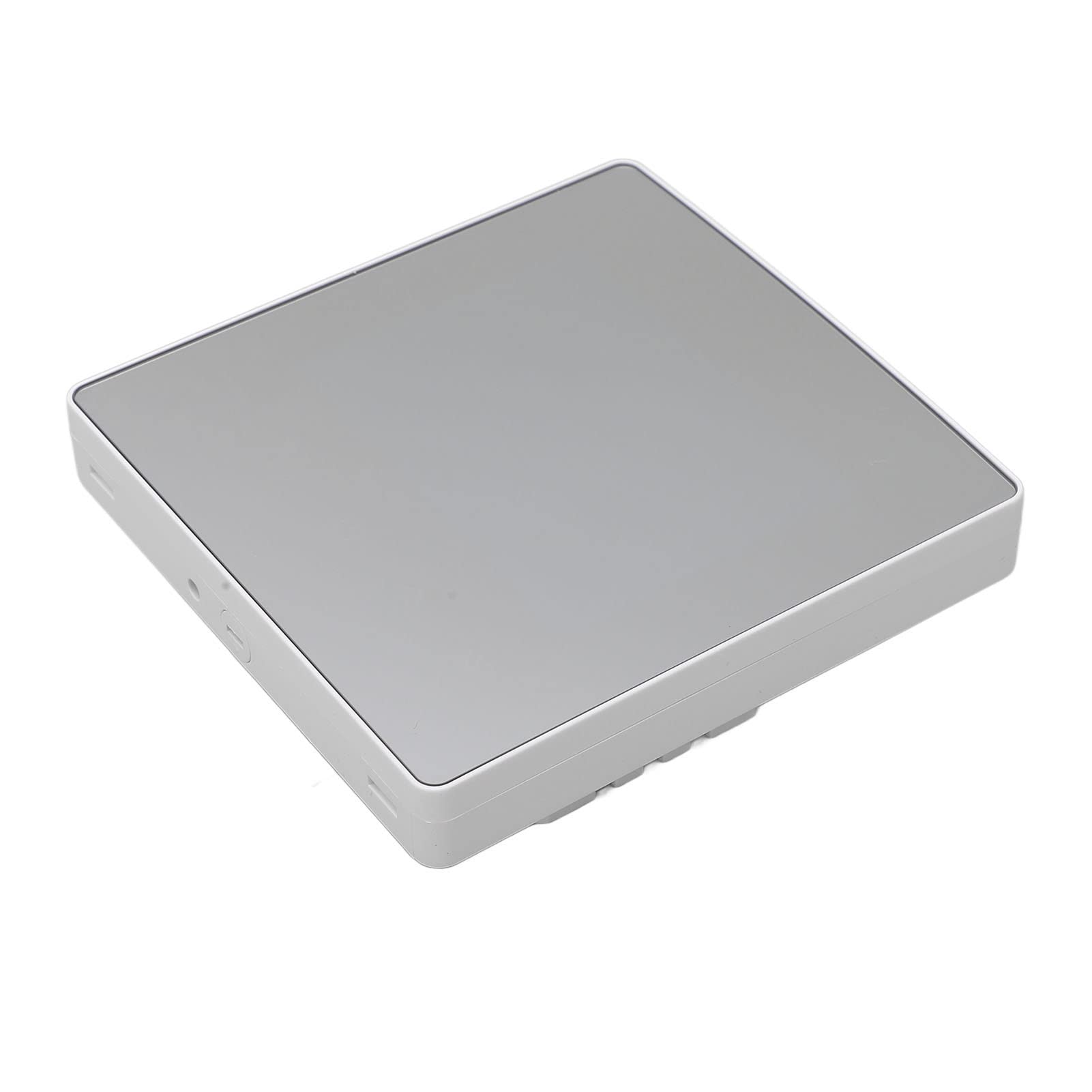 YWBL-WH Termostato Intelligente Touch Screen Programmabile 95-240V PC ABS