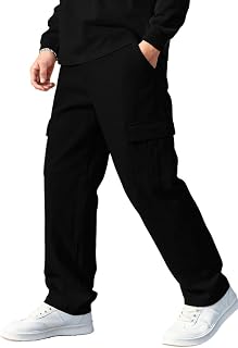RAGZO Baggy Cargo Jeans Pant for Man Stylish Price In India