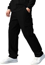 RAGZO Baggy Cargo Jeans Pant for Man Stylish