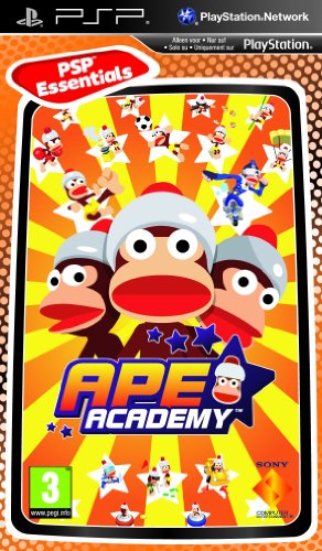  Essentials Ape Academy