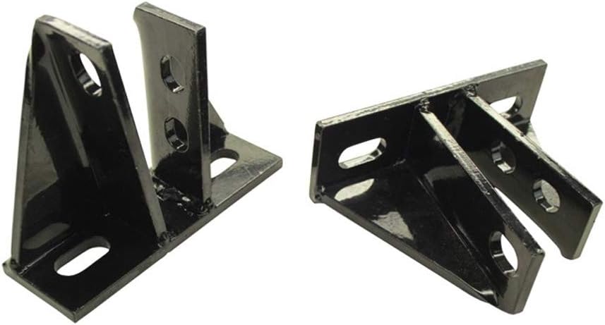 Whiteline KBR21-24 Rear Heavy Duty Sway Bar Mount Kit