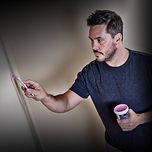 Dap 12328 Drydex Spackling Interior/Exterior, 1/2-Pint #TOP1