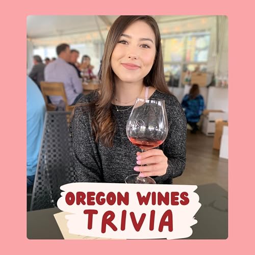 Page de couverture de Uncorking Oregon: A Deep Dive into Willamette Wine Culture