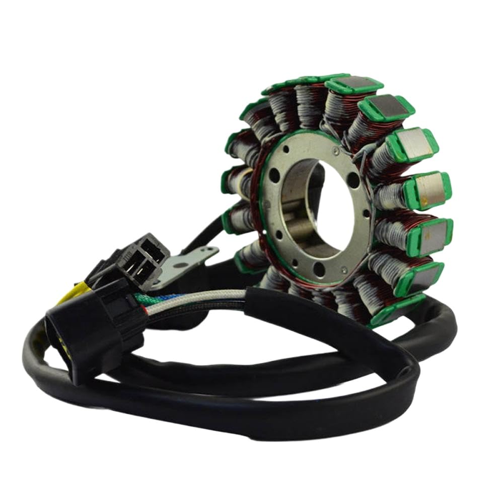 Bobina De Estator Compatible Con Suzuki DRZ400 2000-2017
