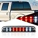Ford Super Duty/Ranger/Mazda B-Series LED 3rd Brake/Cargo Light (Black Housing)