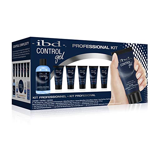 IBD-Control Gel PRO Kit