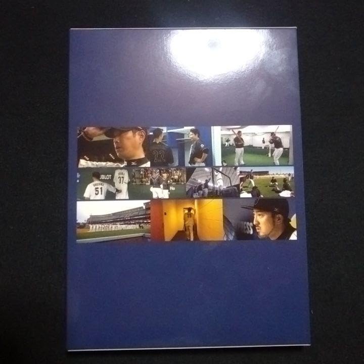 WBC2013 2017の二本 WBC2013 2017の二本