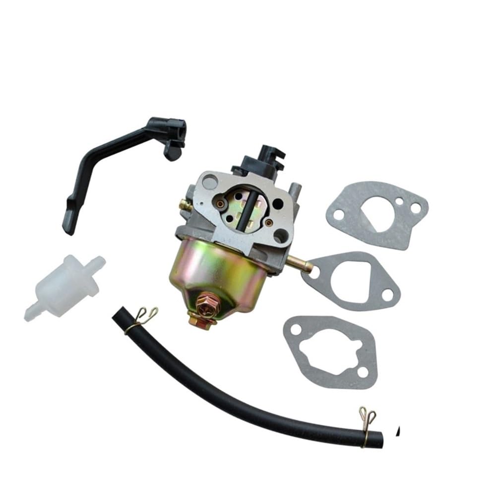 Carburateur GX160 GX200 résout les problèmes de démarrage de votre générateur ou tondeuse à moteur