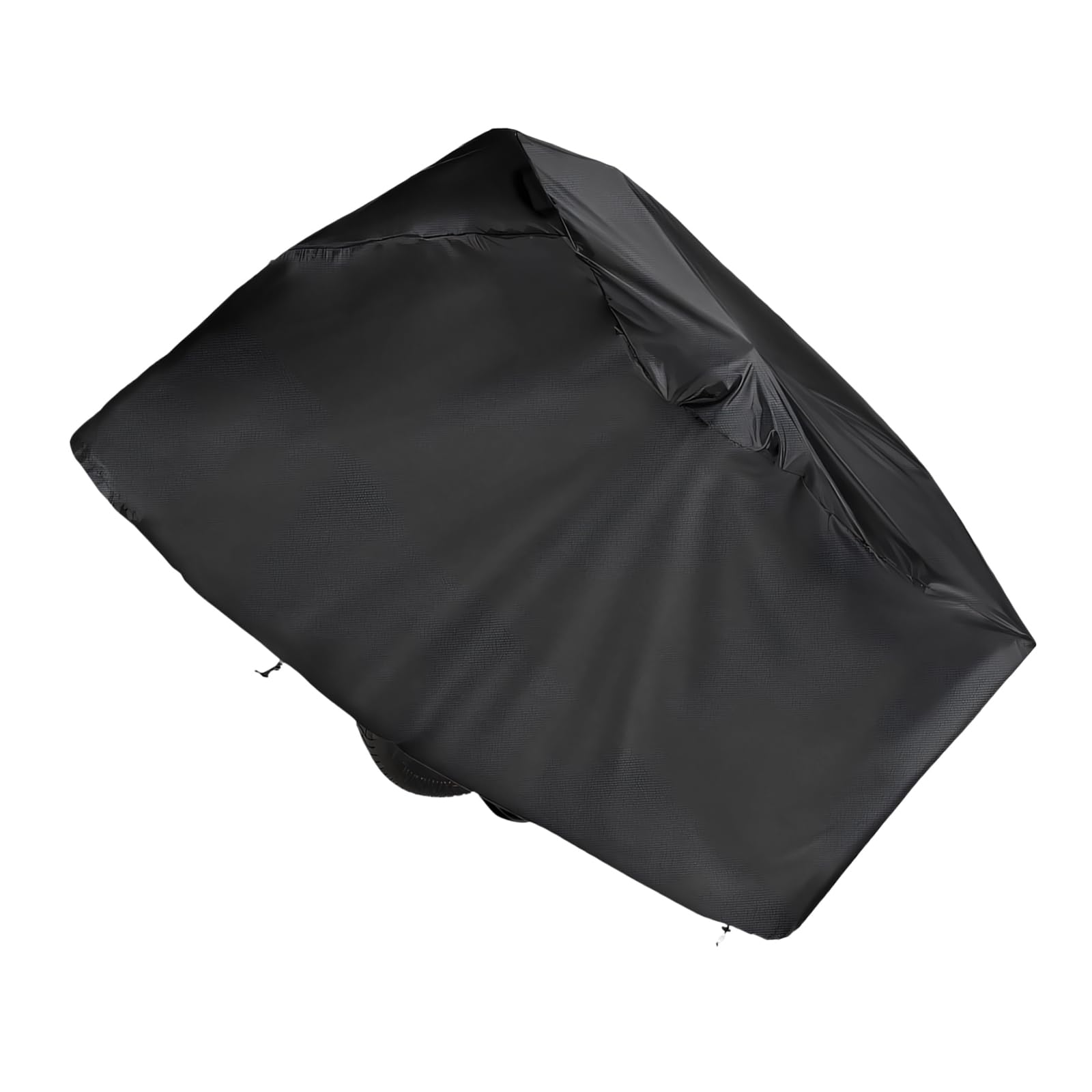 Professional Construction Equipment Cover 600D Tear Resistant Fabric for MMXR 3221 Mixers and Matching Units Snowproof Mixer Cover
