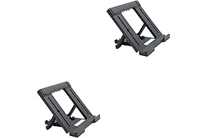 OSALADI Collapsible Roost Stands