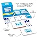 Answer This - Friends - How Well Do You Know Your Family & Friends? - Fun Party Card Game for Teens & Adults - Great Conversation Starter